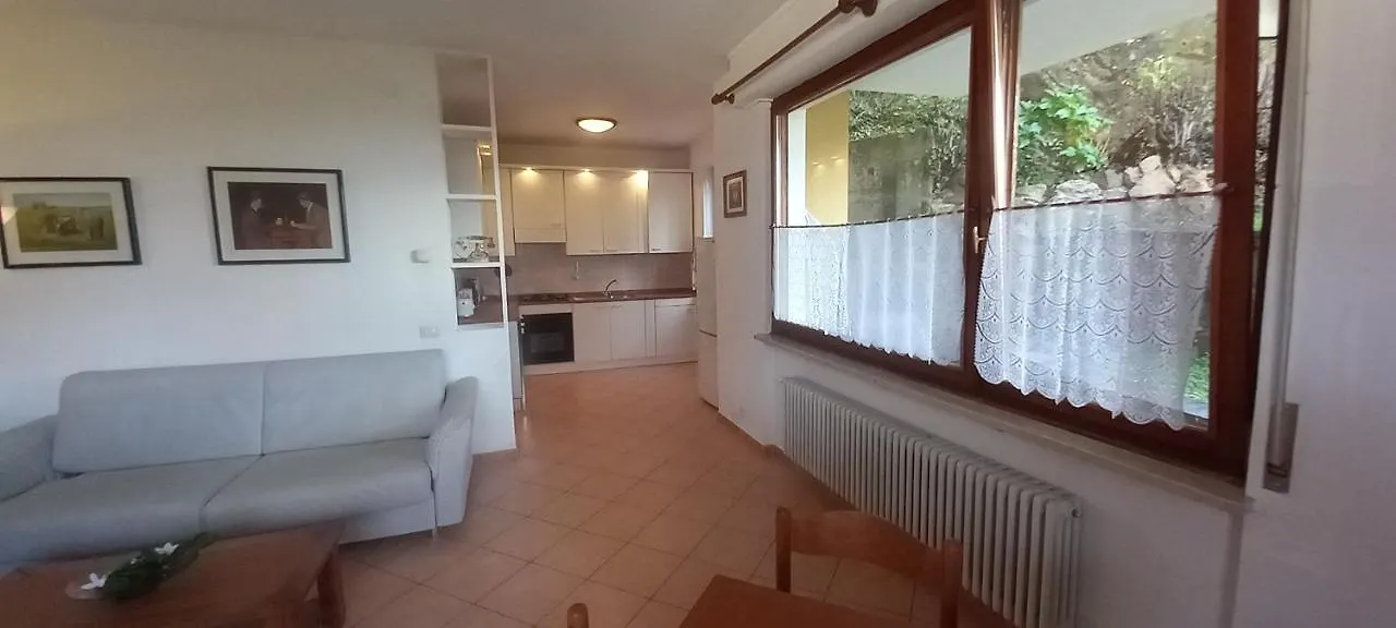 Casa Camelie Villa Pino Lago Maggiore