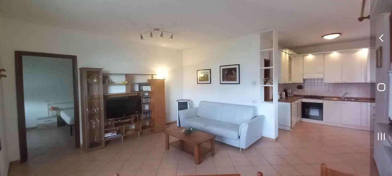 Casa Camelie Villa Pino Lago Maggiore