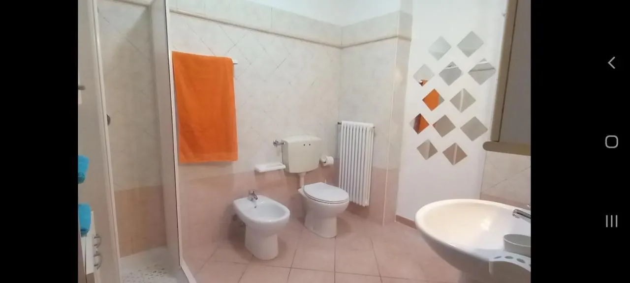 Holiday home Casa Camelie Villa Pino Lago Maggiore