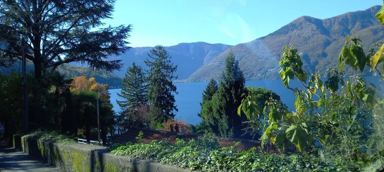 Casa Camelie Villa Pino Lago Maggiore 0*,  Italy