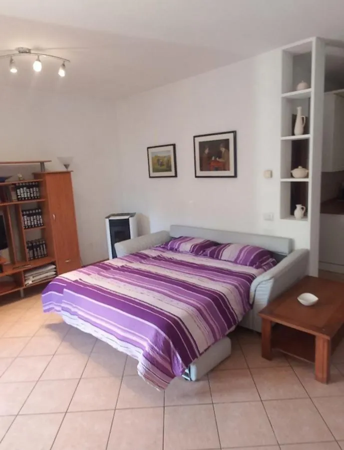Casa Camelie Villa Pino Lago Maggiore 0*,
