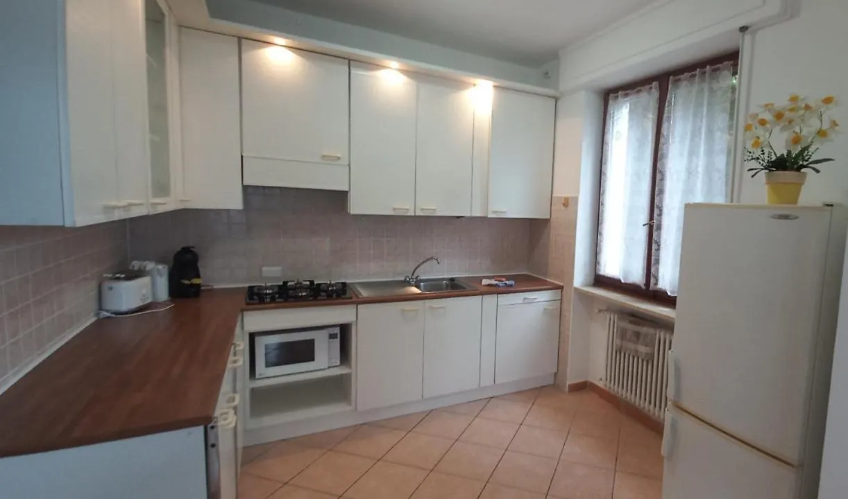 Holiday home Casa Camelie Villa Pino Lago Maggiore