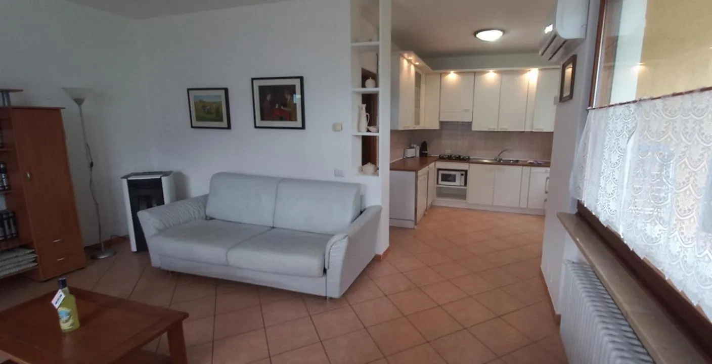 Casa Camelie Villa Pino Lago Maggiore Italy