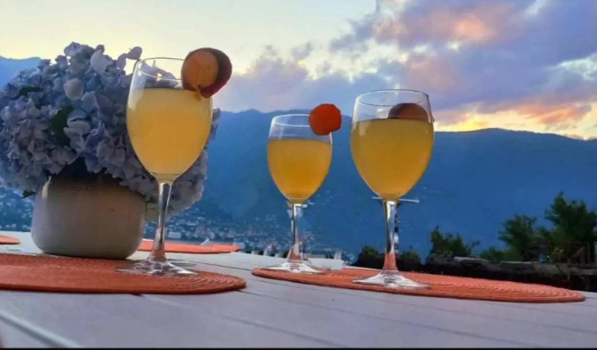 Casa Camelie Villa Pino Lago Maggiore 0*,  Italy