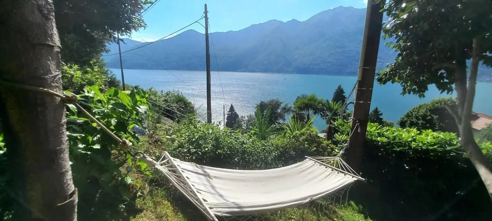 Casa Camelie Villa Pino Lago Maggiore 0*,
