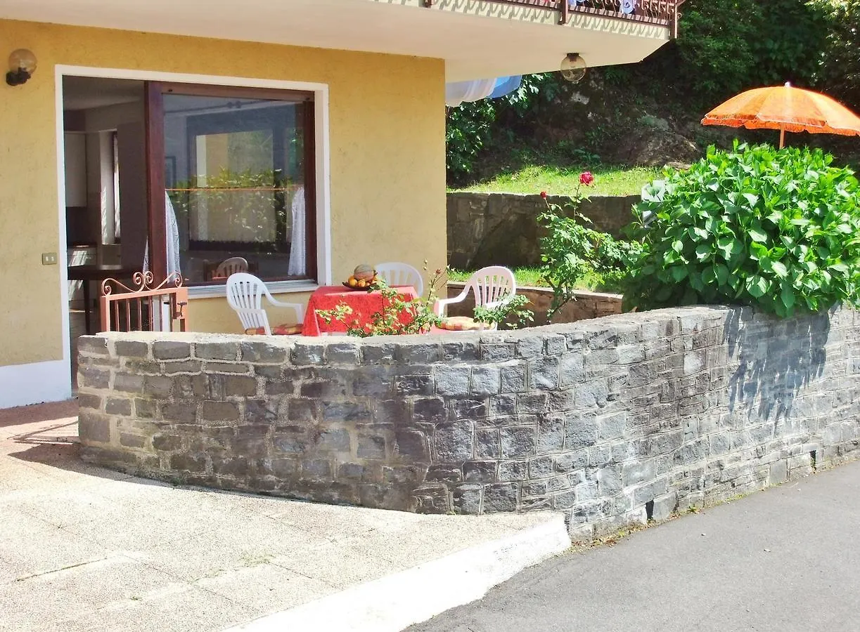 Casa Camelie Villa Pino Lago Maggiore