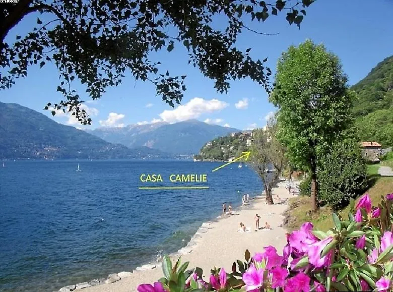 Holiday home Casa Camelie Villa Pino Lago Maggiore