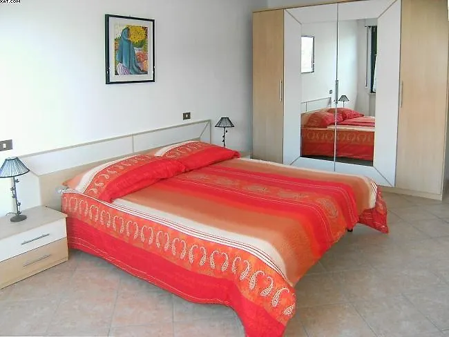Casa Camelie Villa Pino Lago Maggiore Italy