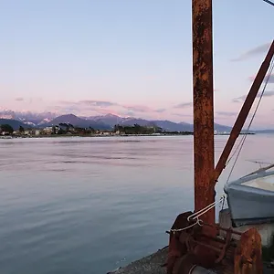 La Casa Della Tilde , Bocca di Magra Italien