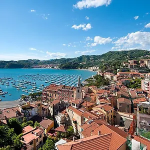 Doria Park 3*, Lerici Italien