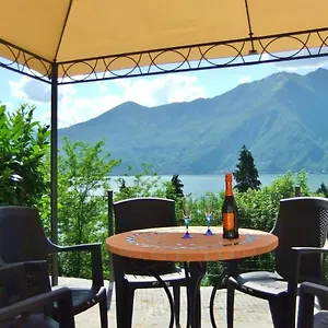 Casa Le Palme Pino Lago Maggiore
